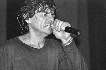 Alejandro Sokol